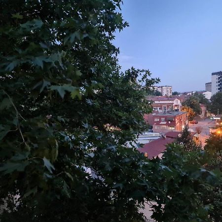 Center Cosy Apartment Skopje Zewnętrze zdjęcie