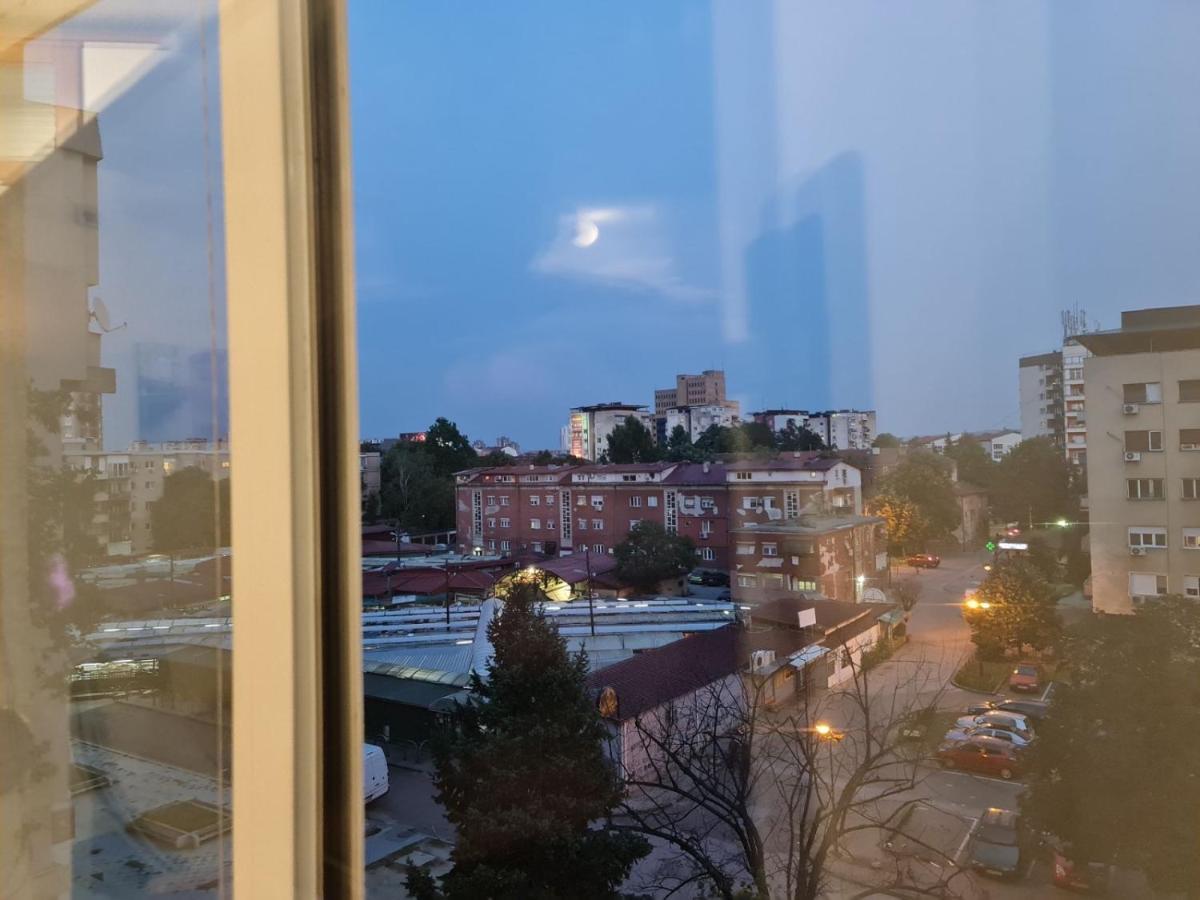 Center Cosy Apartment Skopje Zewnętrze zdjęcie