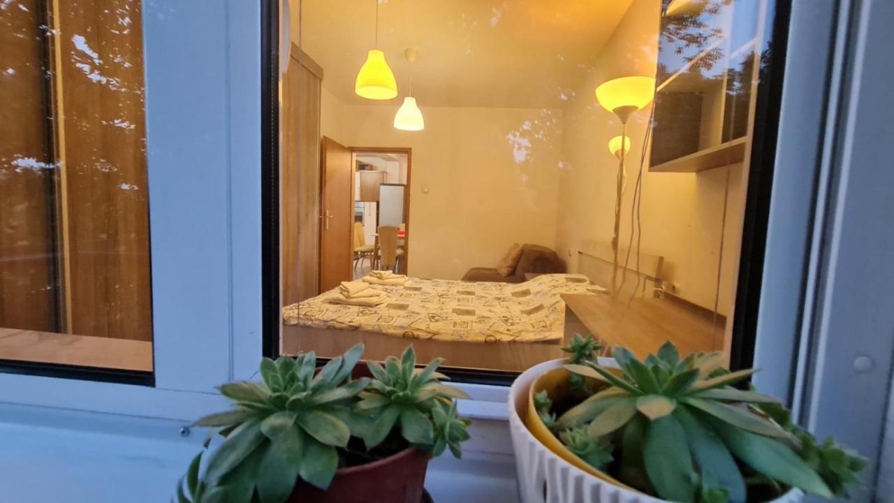 Center Cosy Apartment Skopje Zewnętrze zdjęcie