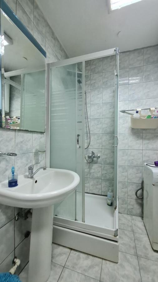Center Cosy Apartment Skopje Zewnętrze zdjęcie